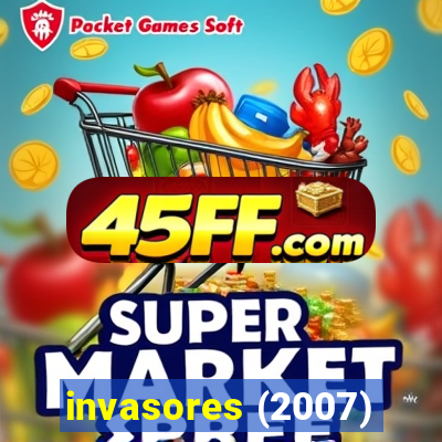 invasores (2007)